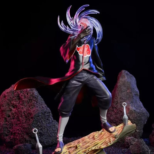 Naruto Shippuden - Uchiha Obito premium Action Figure