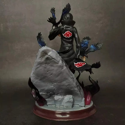 Naruto - Itachi Uchiha Action figure